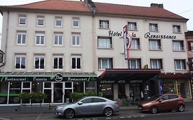 Logis Hotel- Restaurant La Renaissance